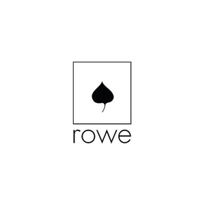 roweboutique brand logo for roweboutique.com