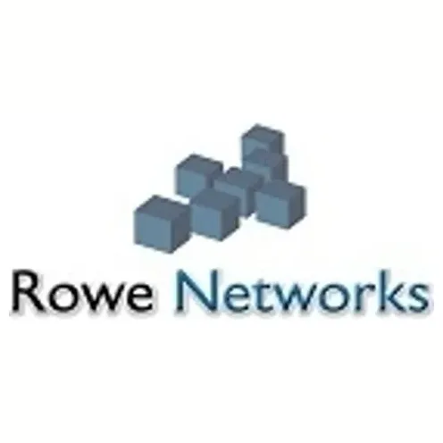 rowewireless brand logo for rowewireless.com
