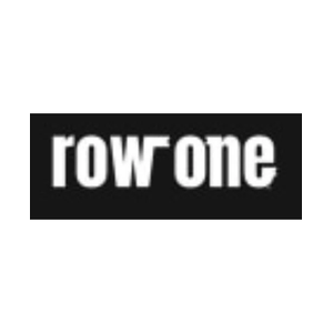 rowonebrand brand logo for rowonebrand.com