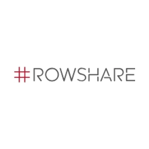 rowshare brand logo for rowshare.com