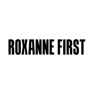 roxannefirst.com/en-us brand logo for roxannefirst.com