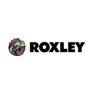 roxley brand logo for roxley.com