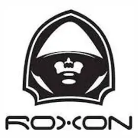 roxontool brand logo for roxontool.com