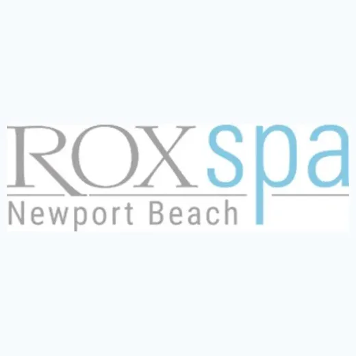 roxspanewportbeach brand logo for roxspanewportbeach.com