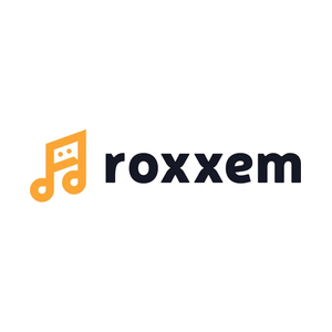 roxxem brand logo for roxxem.com