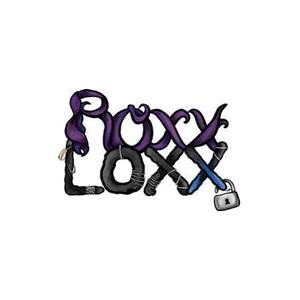 roxxloxx brand logo for roxxloxx.com