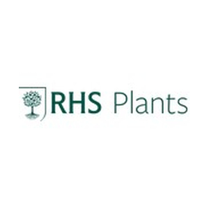 Royal Horticultural Society brand logo for rhsplants.co.uk