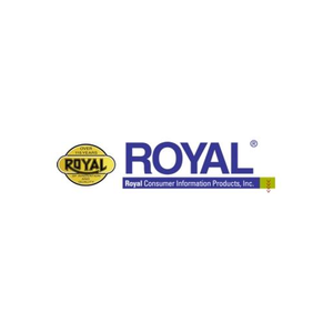 Royal brand logo for royal.com
