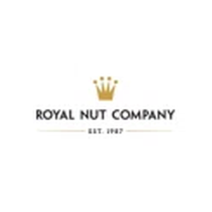 Royal Nut Co. brand logo for royalnutcompany.com.au