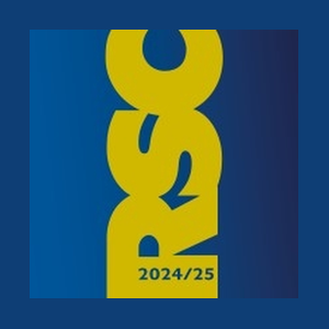 Royal Shakespeare Company - RSC brand logo for rsc.org.uk