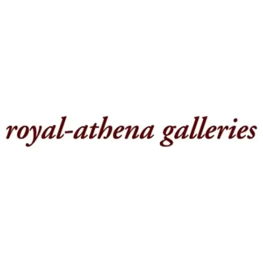royalathena brand logo for royalathena.com