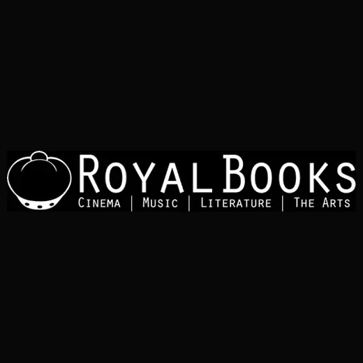 royalbooks brand logo for royalbooks.com