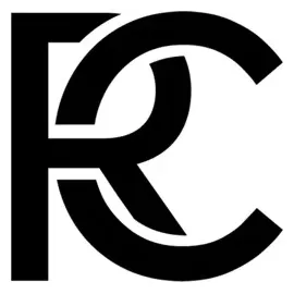 royalchain brand logo for royalchain.com