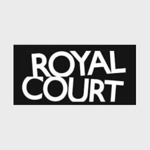royalcourttheatre brand logo for royalcourttheatre.com