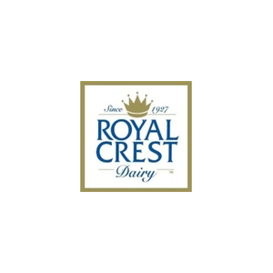 royalcrestdairy brand logo for royalcrestdairy.com