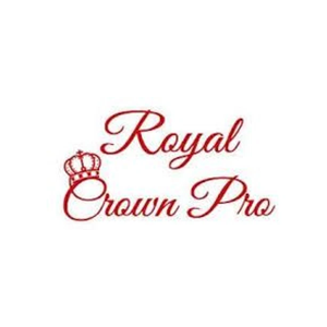 royalcrownpro brand logo for royalcrownpro.com