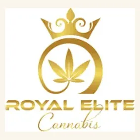 royalelitecannabis brand logo for royalelitecannabis.com