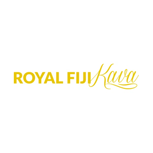 royalfijikava brand logo for royalfijikava.com