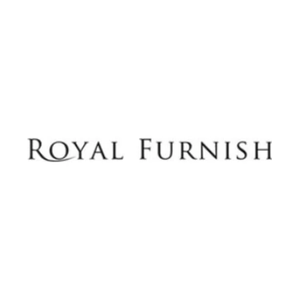 royalfurnish brand logo for royalfurnish.com