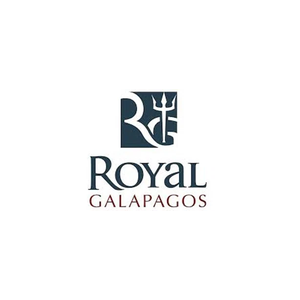 royalgalapagos brand logo for royalgalapagos.com
