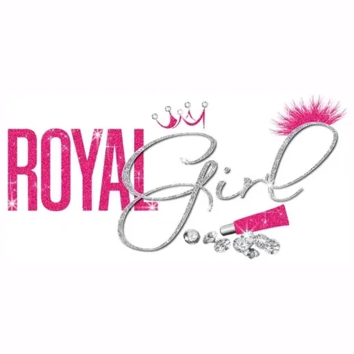 royalgirl brand logo for royalgirl.shop