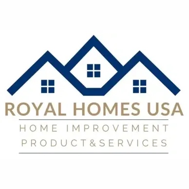 royalhomesusa brand logo for royalhomesusa.com