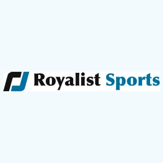 royalistsports brand logo for royalistsports.com