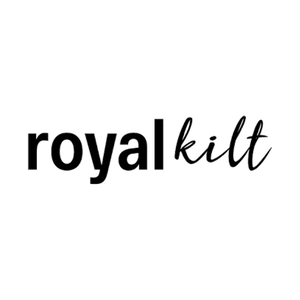 royalkilt brand logo for royalkilt.com