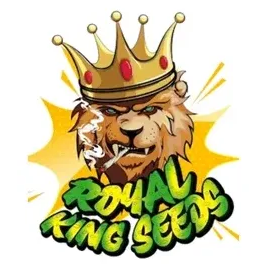 royalkingseeds brand logo for royalkingseeds.com