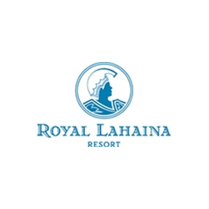royallahaina brand logo for royallahaina.com
