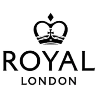 royallondonwatches brand logo for royallondonwatches.com