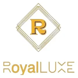 royalluxenailspa brand logo for royalluxenailspa.com
