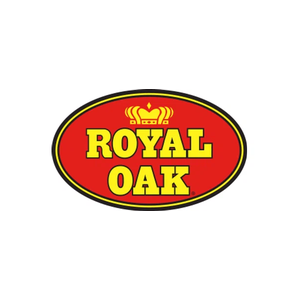 royaloak brand logo for royaloak.com