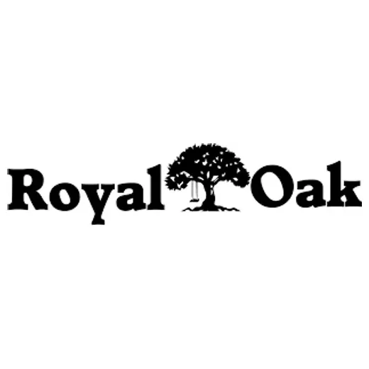 royaloakstore.com/c brand logo for royaloakstore.com
