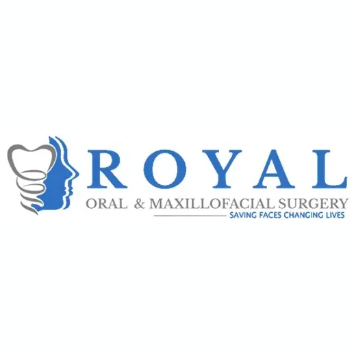 royaloral brand logo for royaloral.com