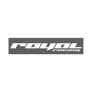 royalracing brand logo for royalracing.com