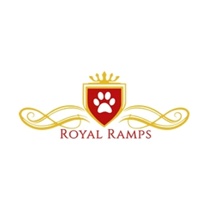 royalramps brand logo for royalramps.com