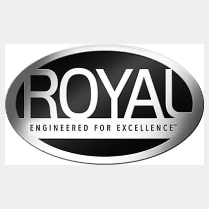 royalranges brand logo for royalranges.com