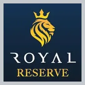 royalreservehemp brand logo for royalreservehemp.com
