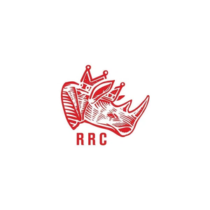 royalrhinoclub brand logo for royalrhinoclub.com