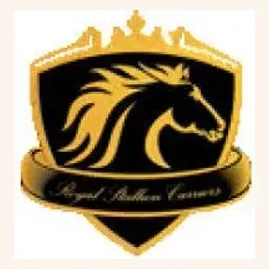 royalstallioncarriers brand logo for royalstallioncarriers.com