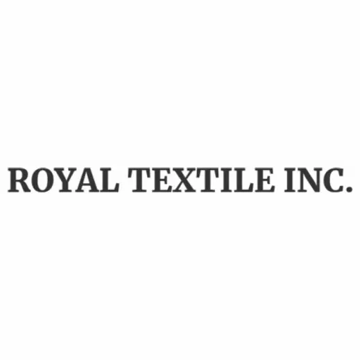 royaltextileinc brand logo for royaltextileinc.com