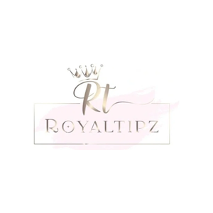 royaltipz brand logo for royaltipz.com