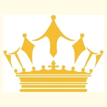 royaltoiletry brand logo for royaltoiletry.com