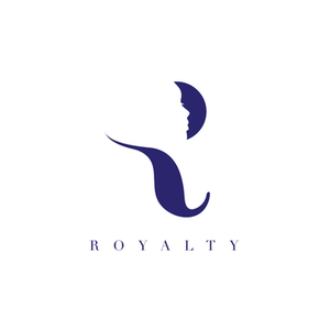 Royalty Natural brand logo for en.royaltynatural.com