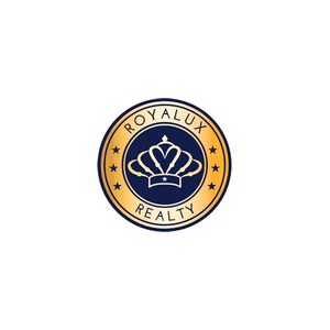 royaluxrealty brand logo for royaluxrealty.com