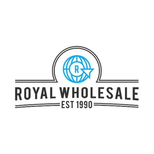 royalwholesalecandy brand logo for royalwholesalecandy.com
