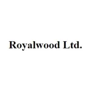 royalwoodltd brand logo for royalwoodltd.com