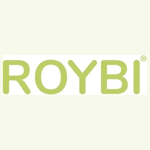 roybirobot brand logo for roybirobot.com