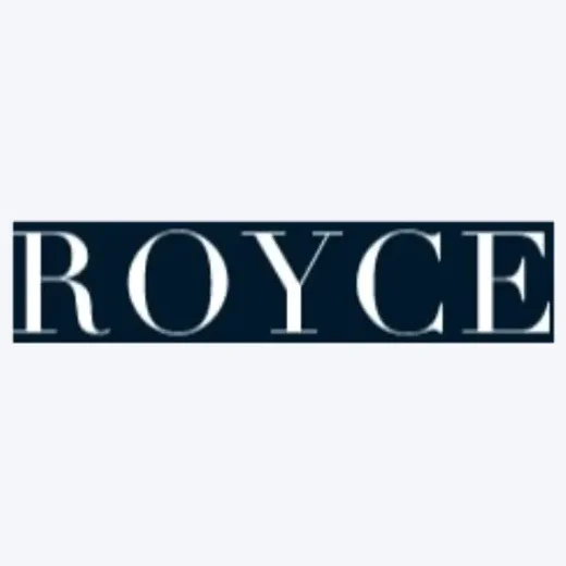 royce brand logo for royce.us